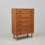 1402 4178 CHEST OF DRAWERS